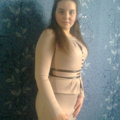 Віка Фільчук