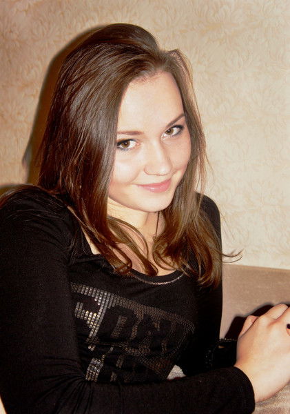 Юля Никишенкова