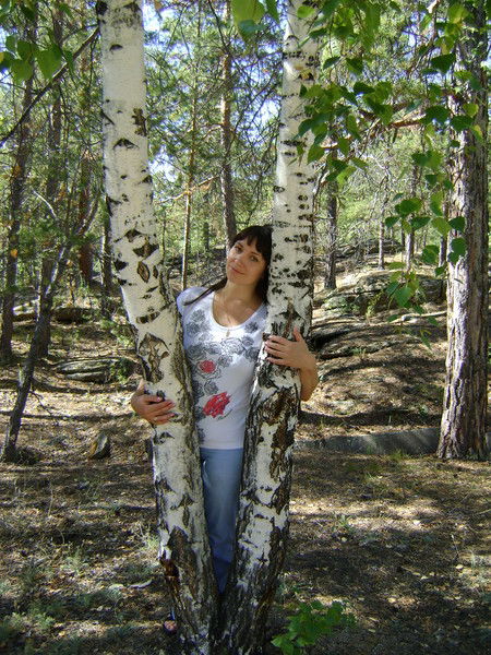 Татьяна Барашкина