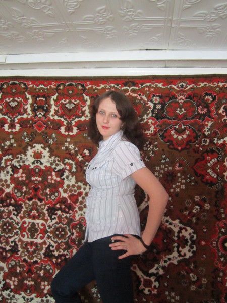 Светлана Миняева