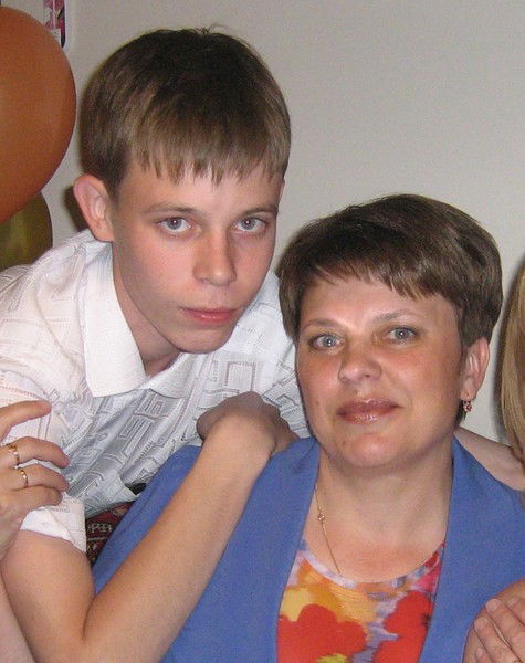 Елена Гуселетова