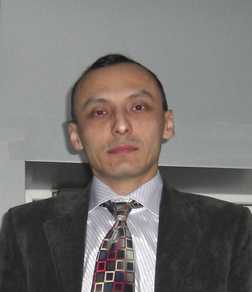 Адиль Сулейменов