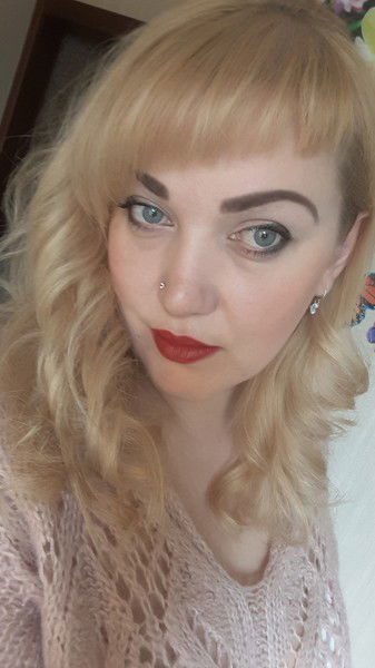 Евгения Сотникова