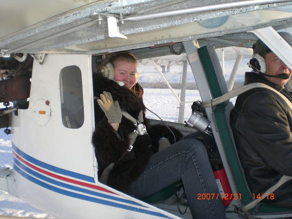 Светлана Серебрякова