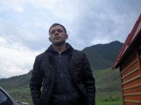 Александр Баранов