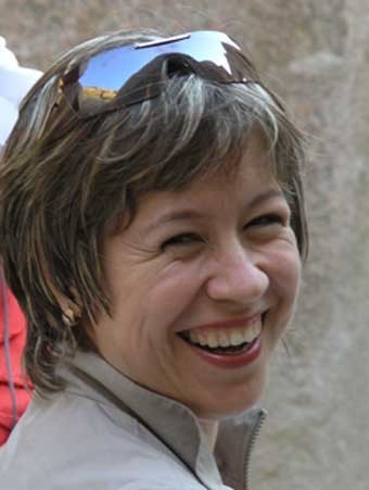 Ирина Куренова