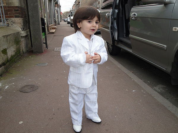 Камал Гасанов