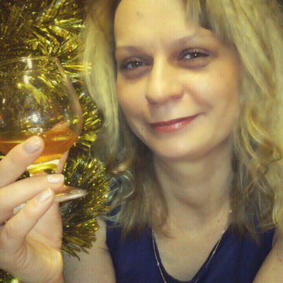 Ирина Макарова