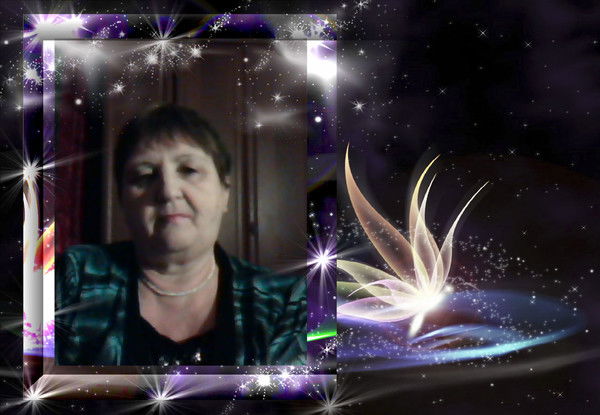 Евгения Залитис