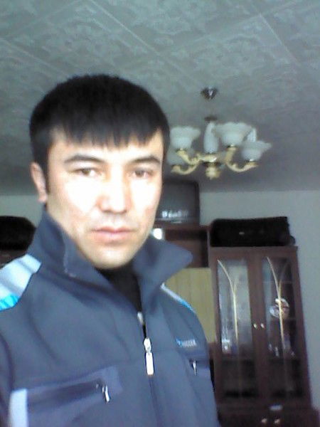 Куба Таждинов