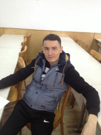 Закир Ташполатов