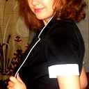 Алёна Кривовязова