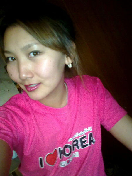 Юлия Черкашина