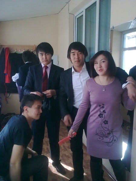 Нурис Рахманов