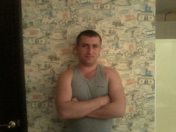 Алексей Шеховцов