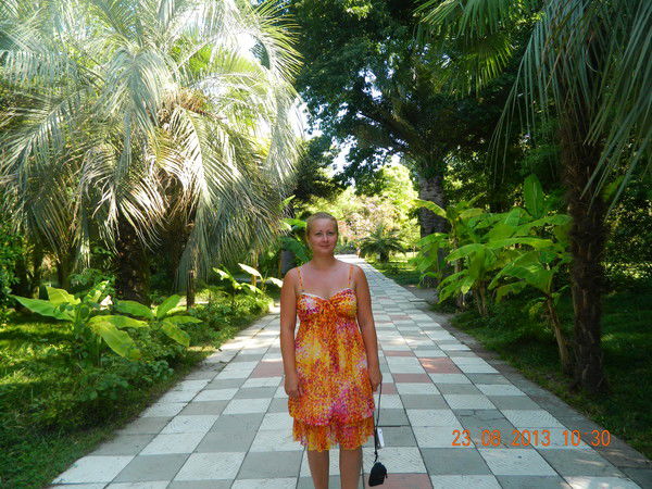 Юлия Шумилова