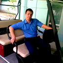 Виктор Студеникин