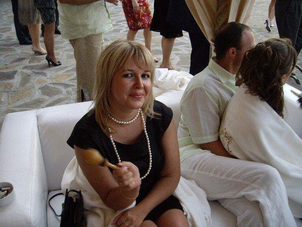 Аленка Карманова