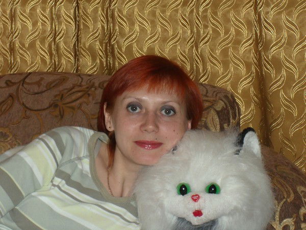 Инна Загребаева