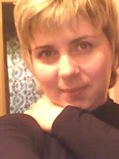 Ольга Гусева