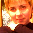 Ольга Гусева