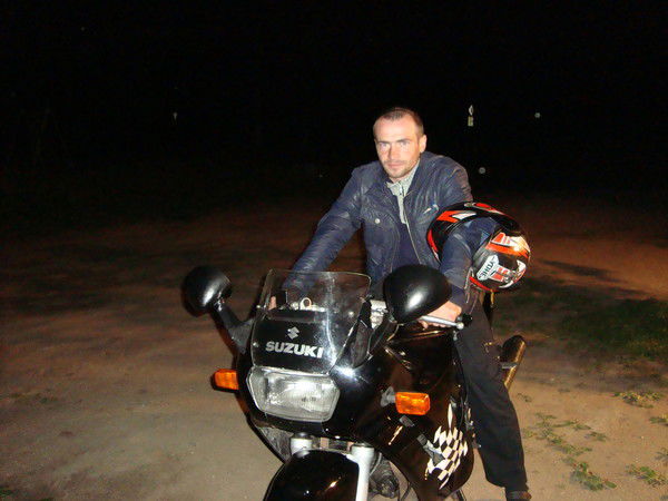 Александр Боган