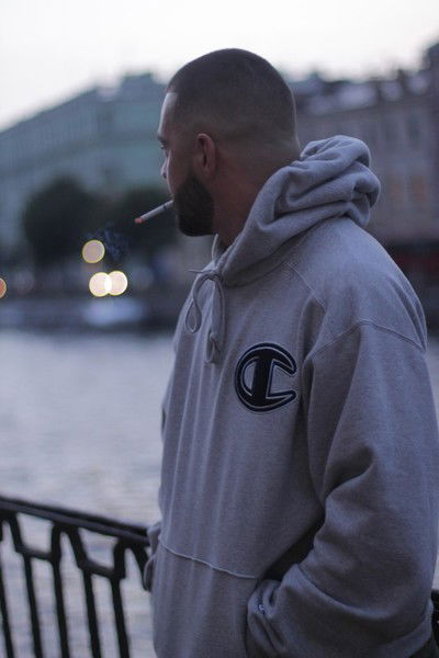 Матвей Чурсин