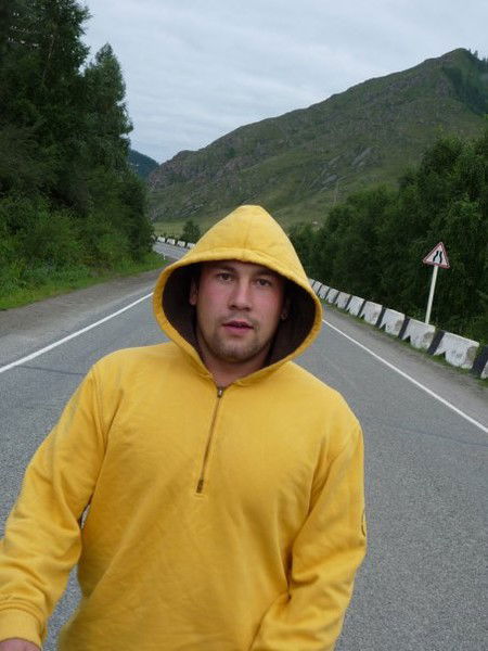 Александр Захаров