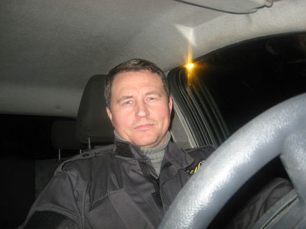 Вячеслав Вахрушев