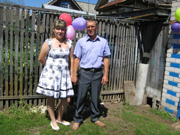 Олеся Мубаракшина