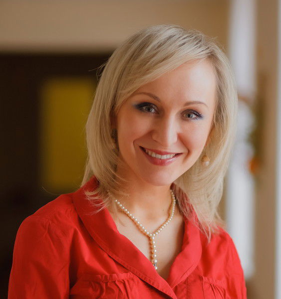 Людмила Гутикова