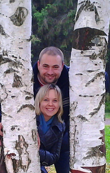 Валерия Козловская