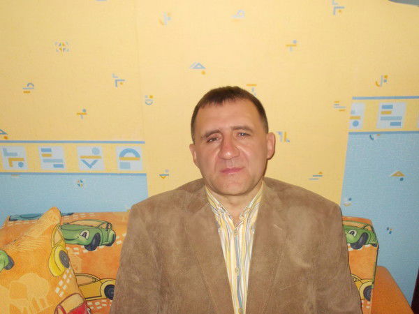 Андрей Бекетов