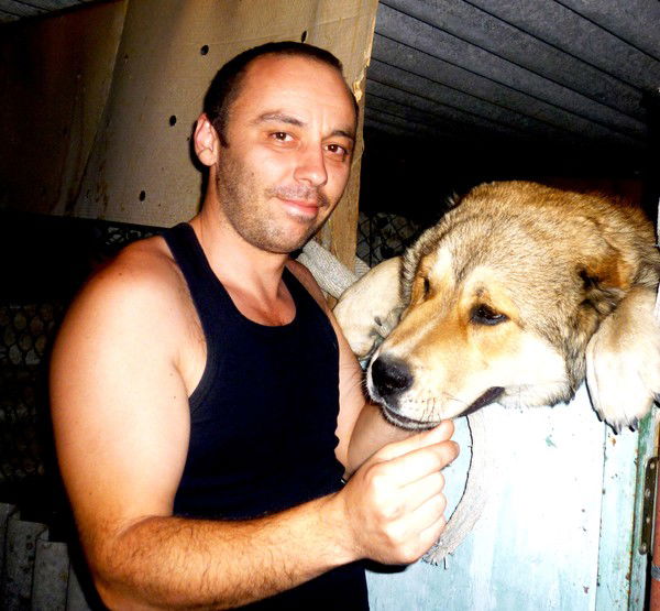 Руслан Атласкиров