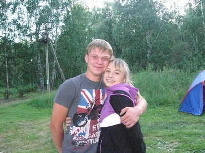 Василий Макаров