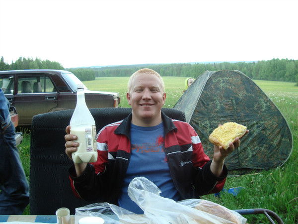 Андрей Алексеев