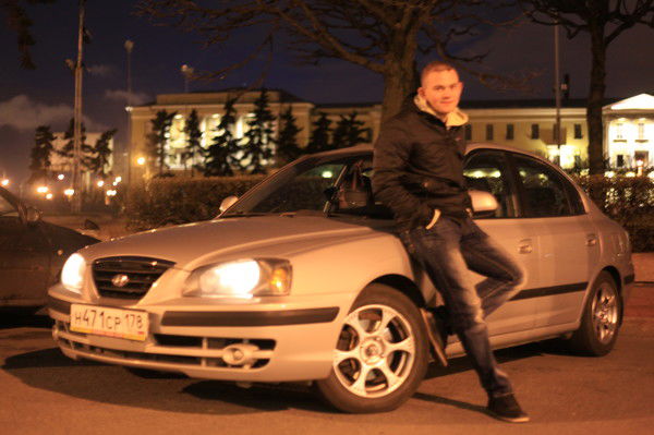 Елена Васильева