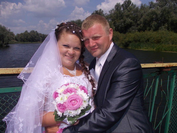 Любовь Николаева