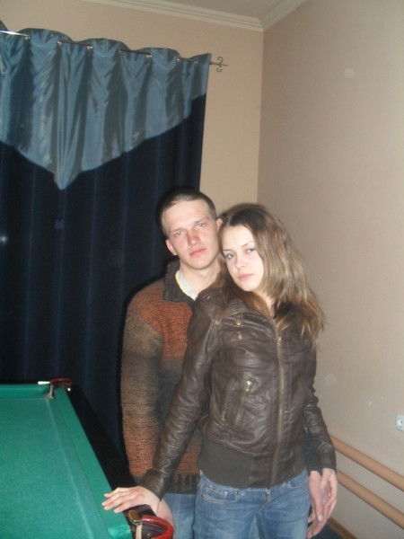 Евгений Маслов