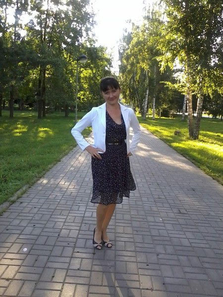 Гульназ Абдуллина