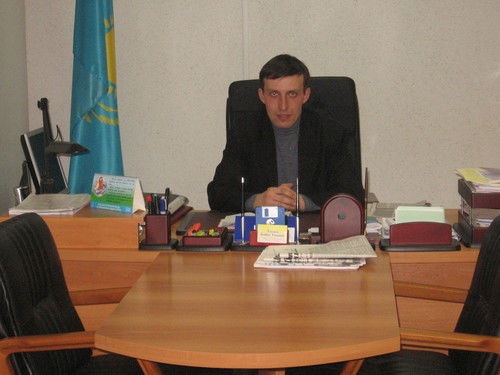 Немешев Игорь