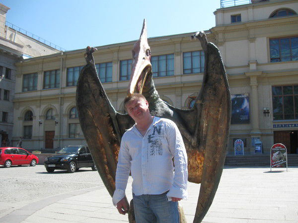 Алексей Алексеев