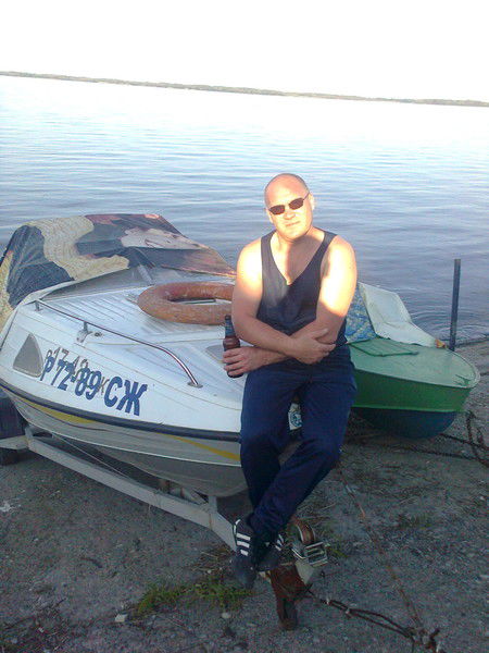 Юрий Клочков