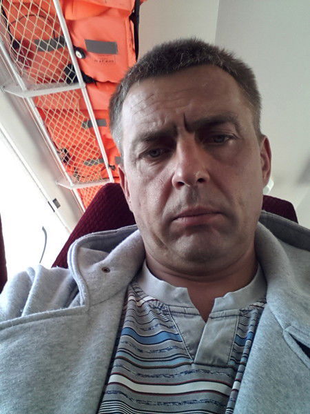 Пётр Колесов