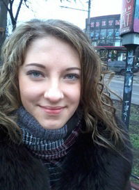 Яна Чеховских