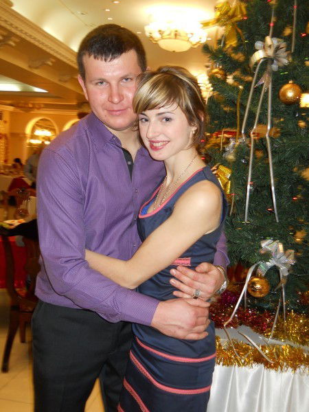 Инесса Федичкина