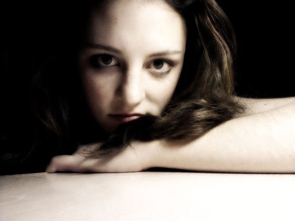 Карина Шевченко