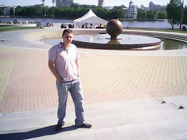 Виталий Сейвальд