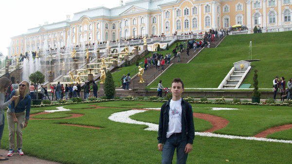 Илья Лоханов