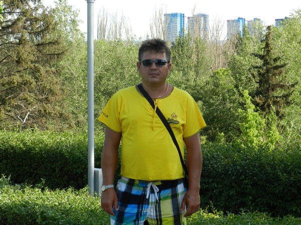 Леонид Полищук